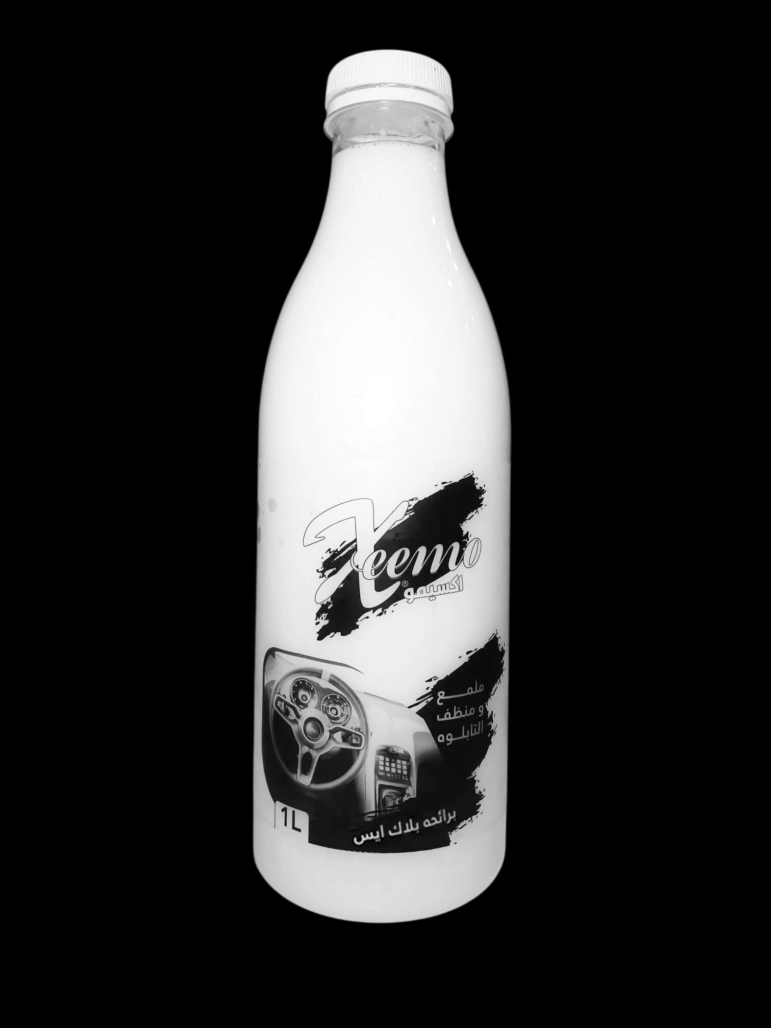 Xeemo Prime Dashboard Shiner 1L