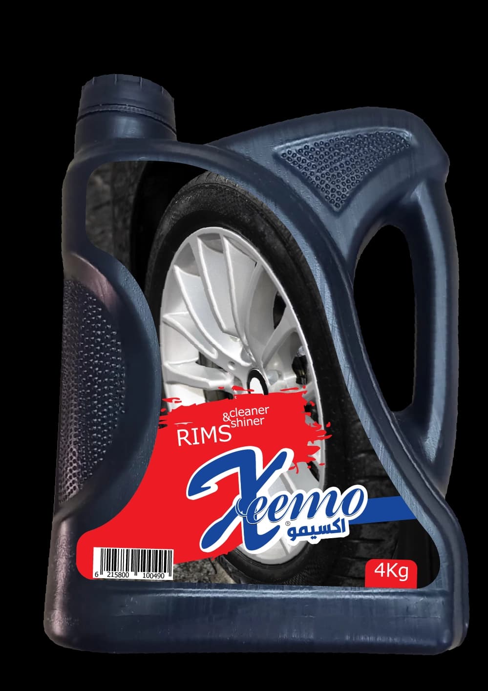 Xeemo Rims Cleaner 4kg
