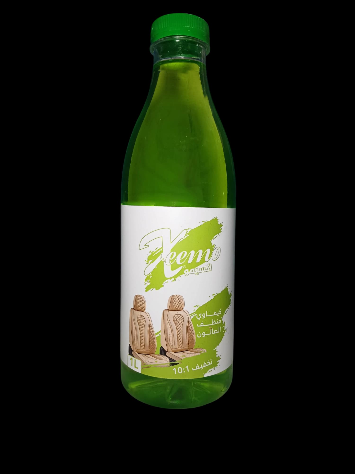 Xeemo Universal Interior Cleaner 1L