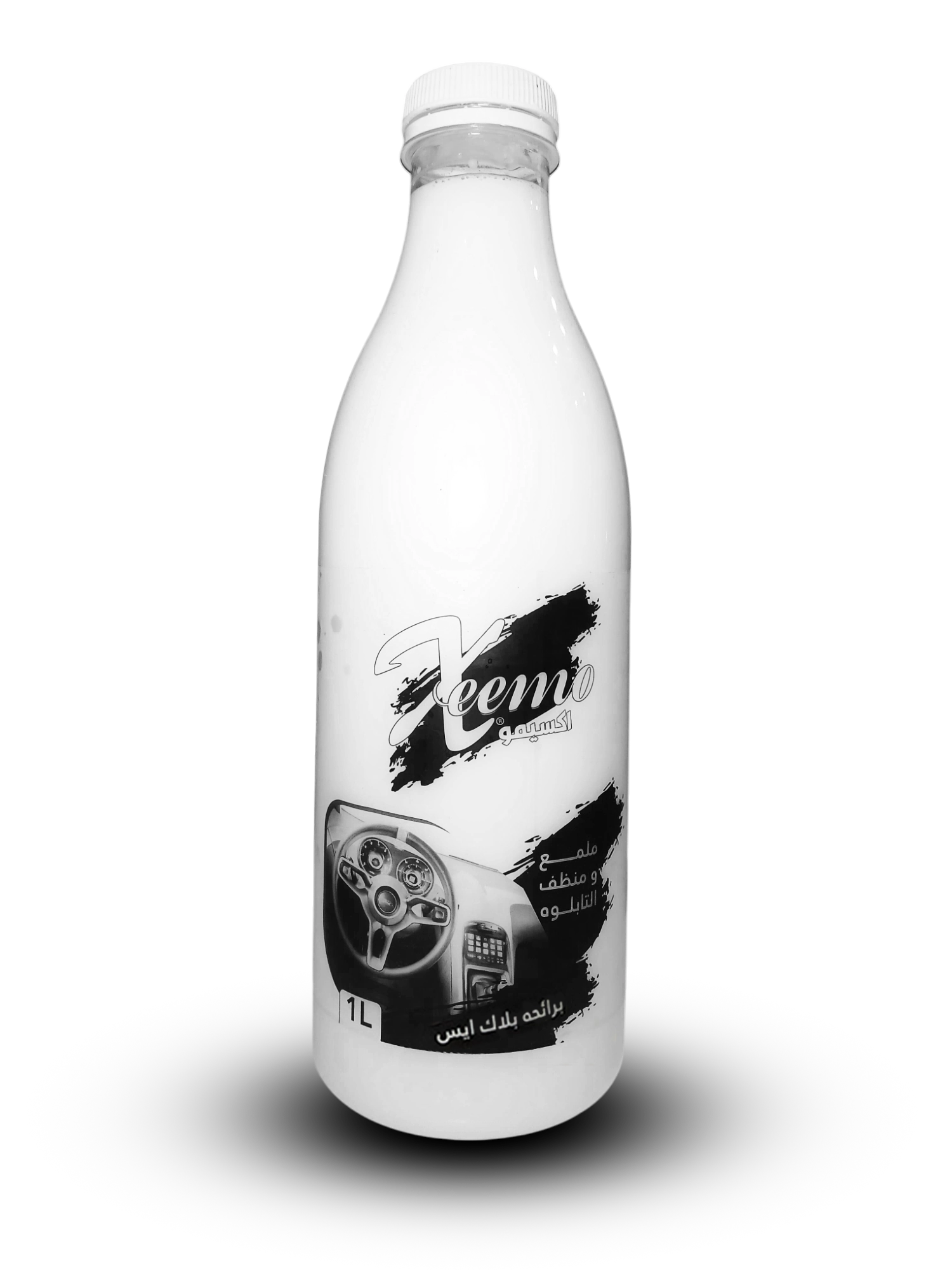 Xeemo Dashboard Shiner 1L