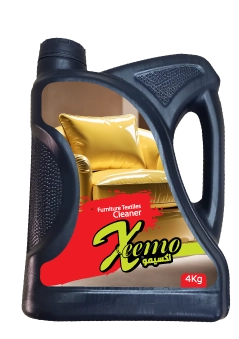 Xeemo Furniture Textiles Cleaner 4kg