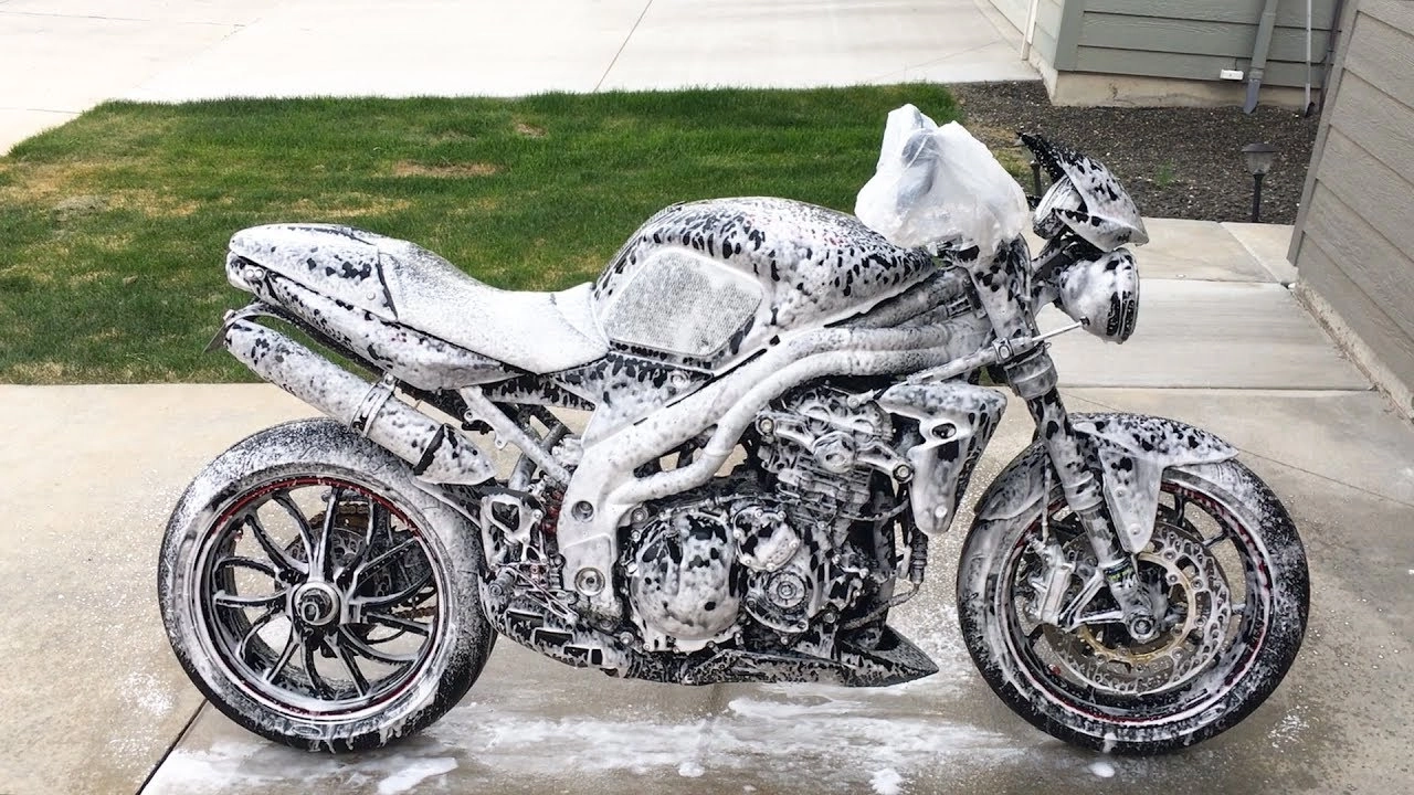 Moto Care