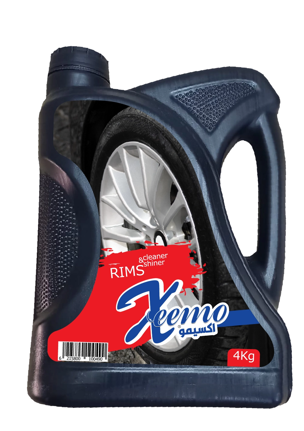 Xeemo Rims Cleaner 4kg