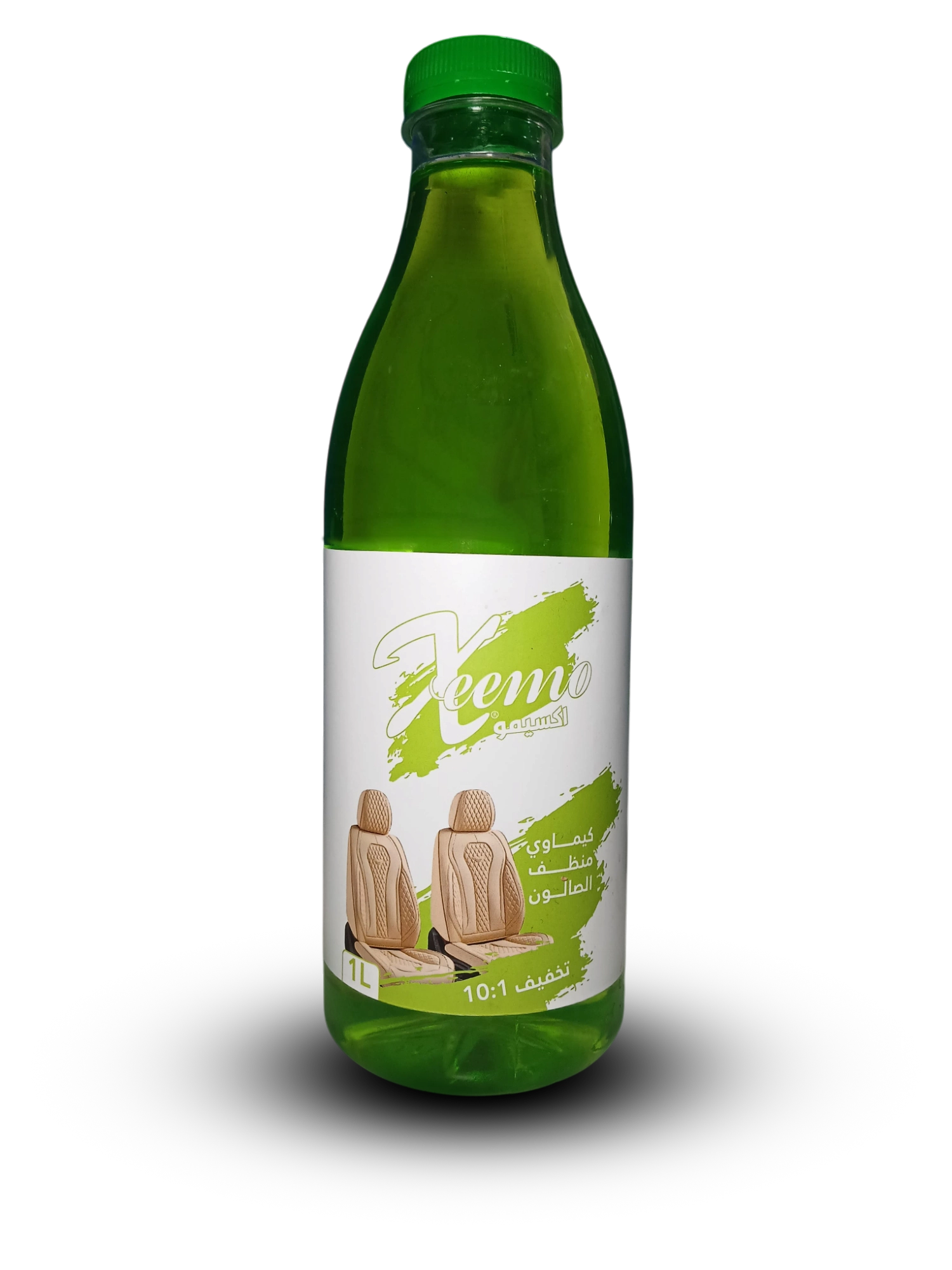 Xeemo Universal Interior Cleaner 1L